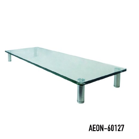 Monitor Stand / TV Stand for Desktop - Aeon 60127