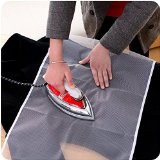 MYLIFEUNIT Protective Ironing Scorch Mesh Cloth