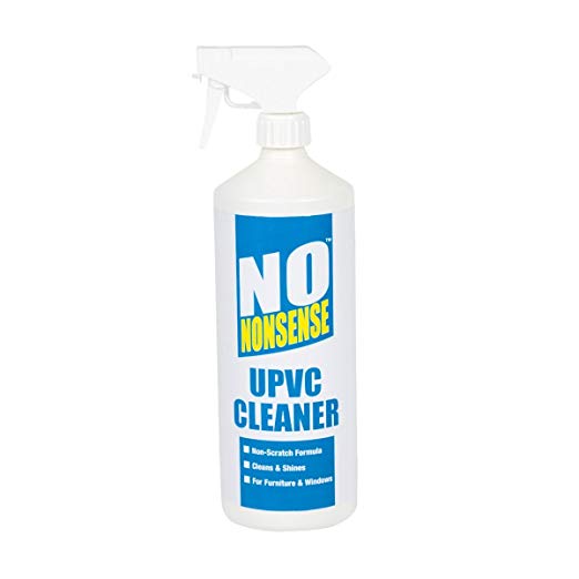 No Nonsense uPVC Cleaner 1Ltr