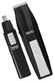 Wahl Beard Trimmer with Bonus Personal Trimmer 5537-1801