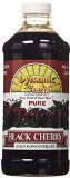 Dynamic Health Concentrate Black Cherry 16-Ounce