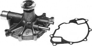 Motorcraft-PW254 Water Pump