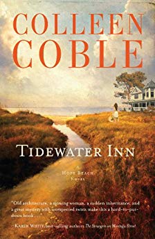 Tidewater Inn (The Hope Beach Series Book 1)