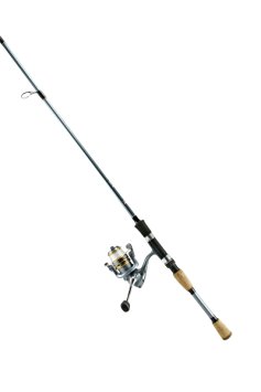 Okuma ROX Spinning Combo (Medium)