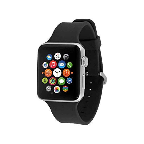 EndScene Apple Watch Band 42mm - Black