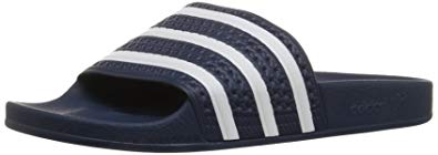 adidas  Men's Adilette Slide Sandal