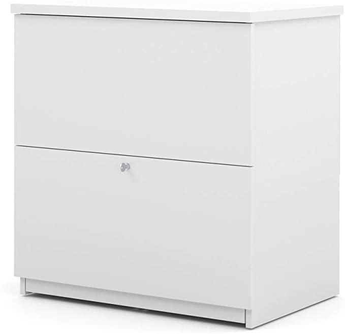 Bestar Standard lateral File Cabinet - Universel