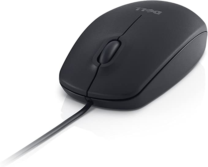 Dell Optical Mouse