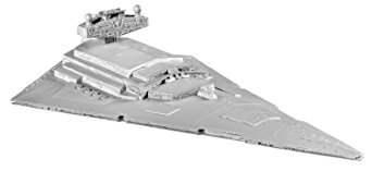 Revell SnapTite Build & Play Imperial Star Destroyer Building Kit