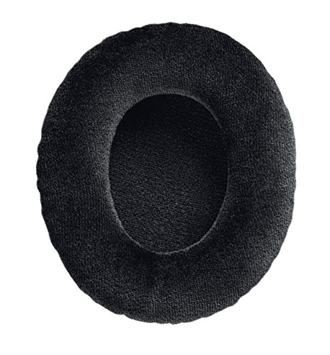 Shure HPAEC1840 Replacement Velour Ear Pads for SRH1840 Headphones