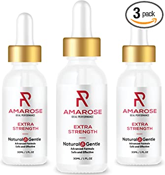 Amarose Skin Liquid (3 Bottle)