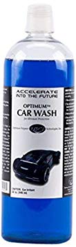 Optimum (CW2006Q) Car Wash - 32 oz.