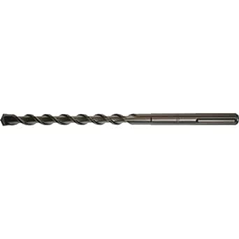 D-34154 Drill Bit Sds-Max 40mmx32.76In