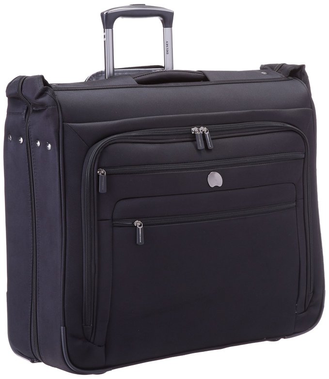 Delsey Luggage Helium Sky Trolley Garment Bag