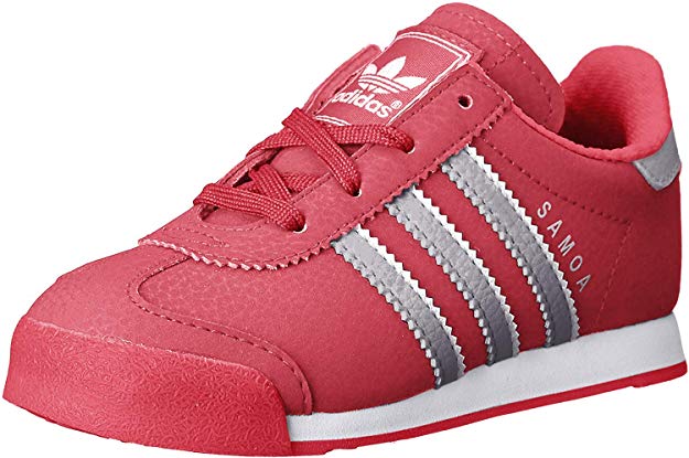 adidas Originals Samoa I Fashion Sneaker (Infant/Toddler)