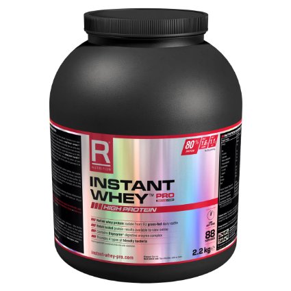 Reflex Nutrition  Instant Whey PRO  2.2kg - Chocolate Perfection