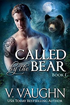 Called by the Bear - Book 1: BBW Werebear Shifter Romance