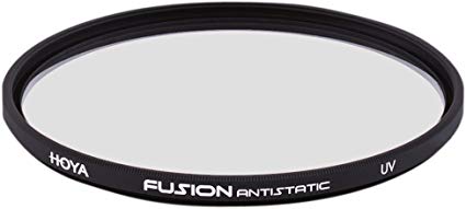 Hoya 49 mm Fusion Antistatic UV Filter