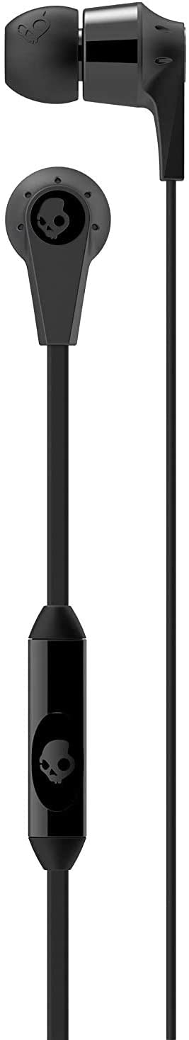 Skullcandy Ink'd 2 S2IKDY-003 In-Ear w/Mic Earbuds (black)