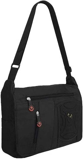 Eyecatch Faux Leather Handbag | Genuine Faux Leather Purse Hand Stitched Grab bag | Handmade, ladies Shoulder Purse | Fashionable & Affordable Travel Bag