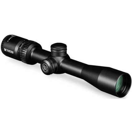 Vortex Optics Crossfire II 2-7x32 Scout Scope; 1-Inch Tube