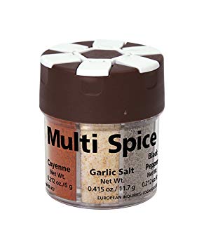 Multi-Spice