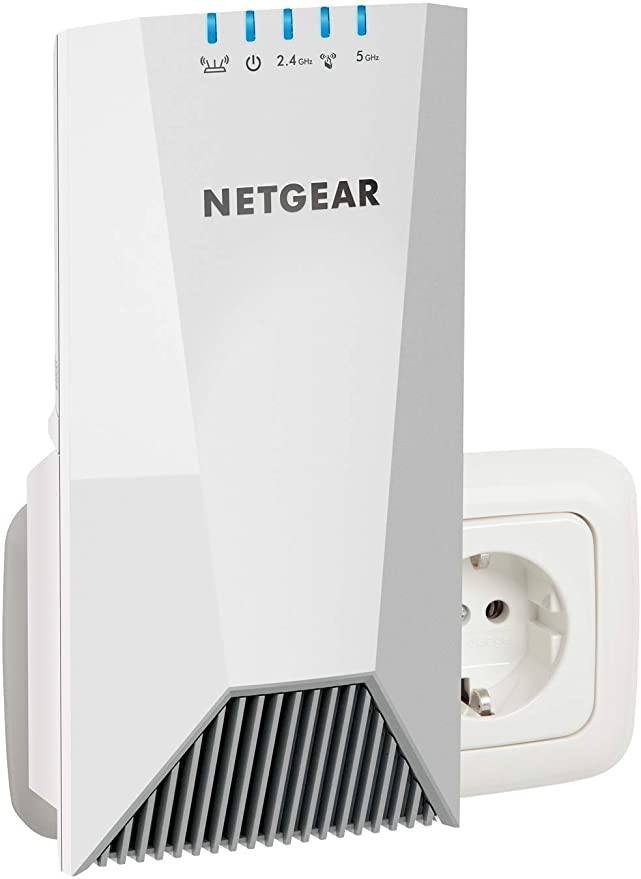 REPETEUR NETGEAR REPETEUR TRI-BAND X4S AC2200