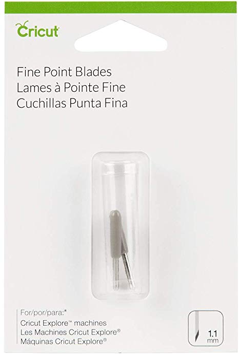 Cricut Replacement Blades