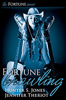 Fortune Brawling (The Fortune Series Book 2)