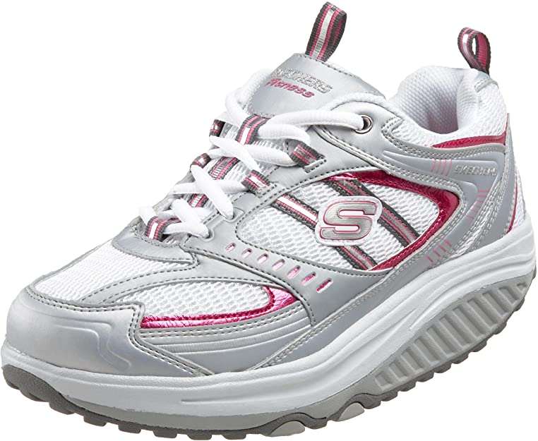 Skechers Women's Shape Ups Sneaker