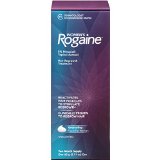 Rogaine for Women Hair Regrowth Treatment Foam 2 Month Supply 211 Ounce