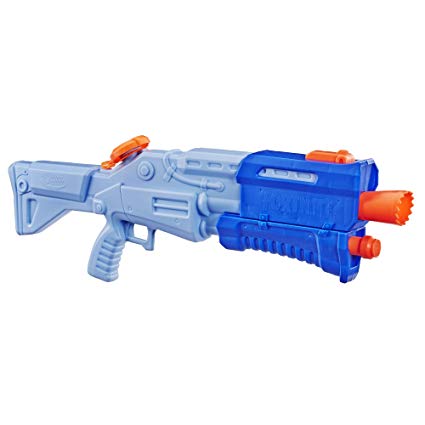 NERF Fortnite TS-R Super Soaker Water Blaster Toy