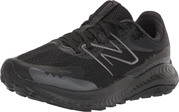 New Balance Men's Dynasoft Nitrel V5 Trail Running Shoe