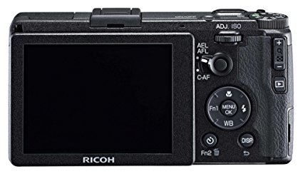 Expert Shield *Lifetime Guarantee* - THE Screen Protector for: (Ricoh GR II / GR Anti Glare)