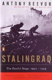 Stalingrad The Fateful Siege 1942-1943