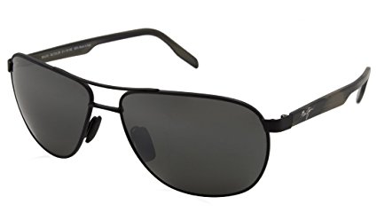 Maui Jim Castles Polarized Sunglasses