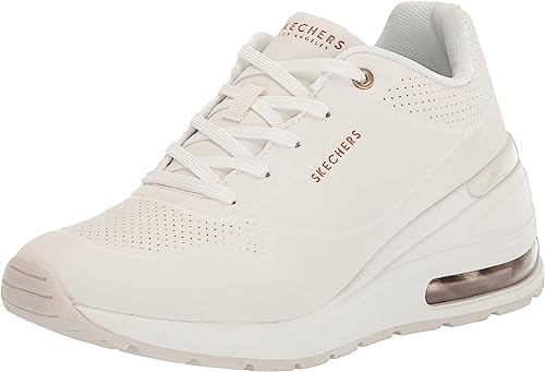 Skechers Women's Million Elevated Air Sneaker