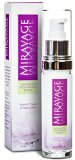 Miravage Facial Redness and Rosacea Relief Cream and Anti-Aging Moisturizer Serum