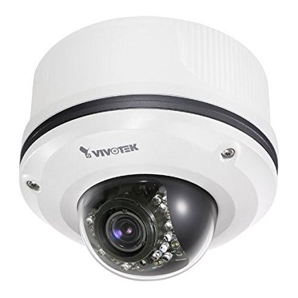Vivotek FD8361 Surveillance/Network Camera