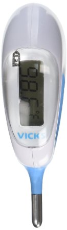 Vicks Baby Rectal Thermometer