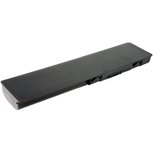 Lenmar LBHP6055 Laptop Battery for HP (Hewlett Packard) Persarion CQ40 Series, G50 Series