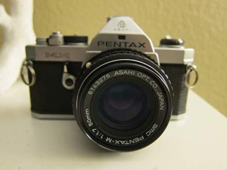 Pentax MX