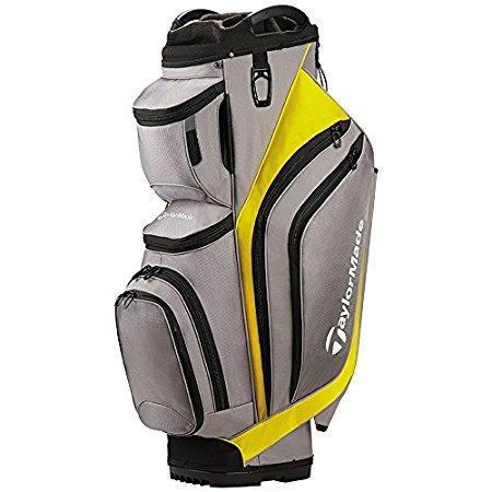 TaylorMade Golf- Supreme Cart Bag (Closeout)