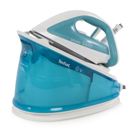 Tefal Effectis Steam Generator Iron GV6720 - Green