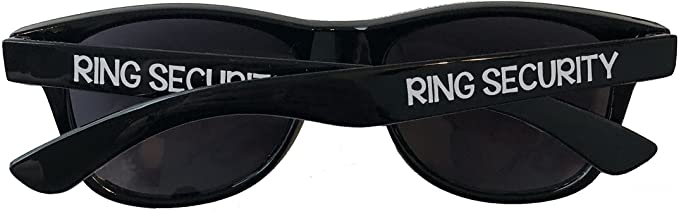 Ring Bearer Sunglasses or Flower Girl Sunglasses