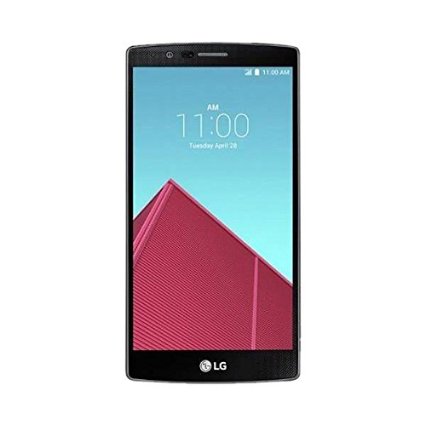 LG G4 H815 32GB Unlocked GSM Hexa-Core Android 51 Smartphone - Titan Gray