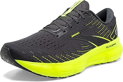 Brooks Men's Glycerin 20 Neutral Running Shoe