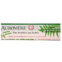 Auromere Toothpaste, Freshmint 4.16 Fl Oz (Pack of 2)