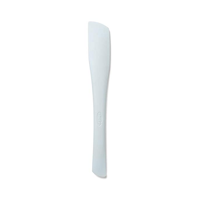 Chef'n Narrow Renovated Switchit Spatula (Pearl Gray)