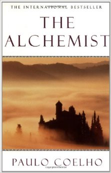 The Alchemist: A Fable About Following Your Dream